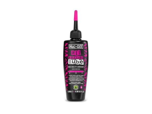 Muc Off All Weather Lube 120 ml