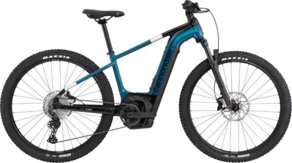 Cannondale Trail Neo 2 1
