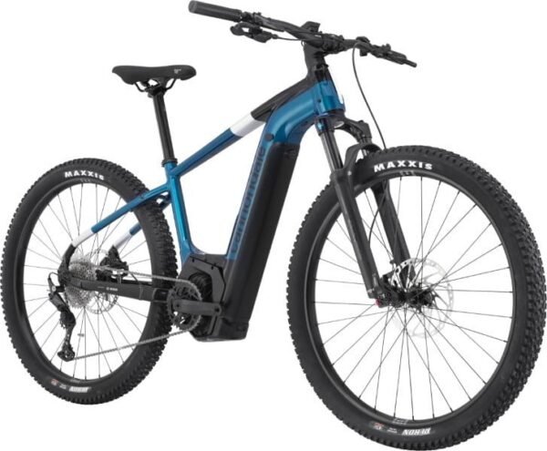 Cannondale Trail Neo 2 3